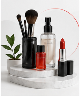 Beauty & Personal Care