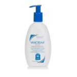 Vanicream Gentle Facial Cleanser with Pump Dispenser – 8 fl oz – Formulated Without Common Irritants for Those with Sensitive Skin