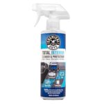 ChemicalGuys SPI22016 Total Interior Cleaner and Protectant, 16 fl. Oz