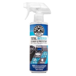 ChemicalGuys SPI22016 Total Interior Cleaner and Protectant, 16 fl. Oz