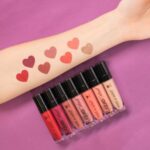 Wet N Wild Megalast Liquid Catsuit Lipstick, Matte Finish, 6 g – Give Me Mocha