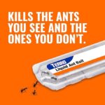 TERRO Ant Killer Bait Stations T300B – Liquid Bait to Eliminate Ants – Bait System – 12 Count Stations for Effective Indoor Ant Control