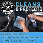 ChemicalGuys SPI22016 Total Interior Cleaner and Protectant, 16 fl. Oz