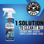 ChemicalGuys SPI22016 Total Interior Cleaner and Protectant, 16 fl. Oz