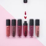 Wet N Wild Megalast Liquid Catsuit Lipstick, Matte Finish, 6 g – Give Me Mocha